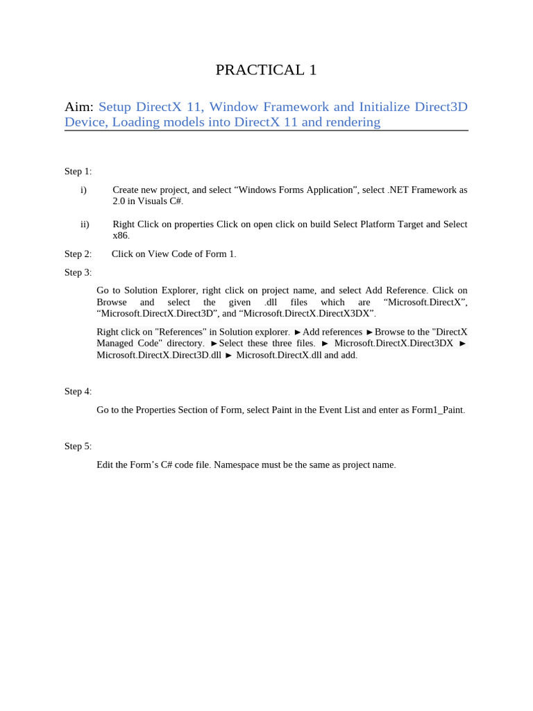 Tycs gp pract journal pdf boolean data type 3 d computer graphics