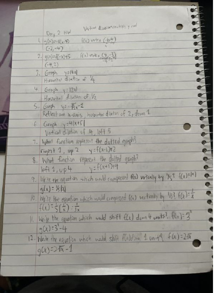 Notes | PDF