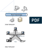 Network Topology