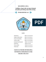 Download Makalah Fisika by Mhomho Adjah SN78038425 doc pdf