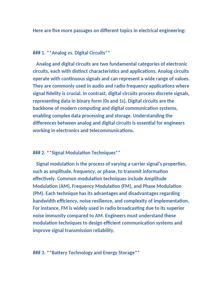 Random Text Doc 4 | PDF