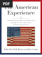 Download THE AMERICAN EXPERIENCE Sampler by Black Dog  Leventhal SN78039311 doc pdf