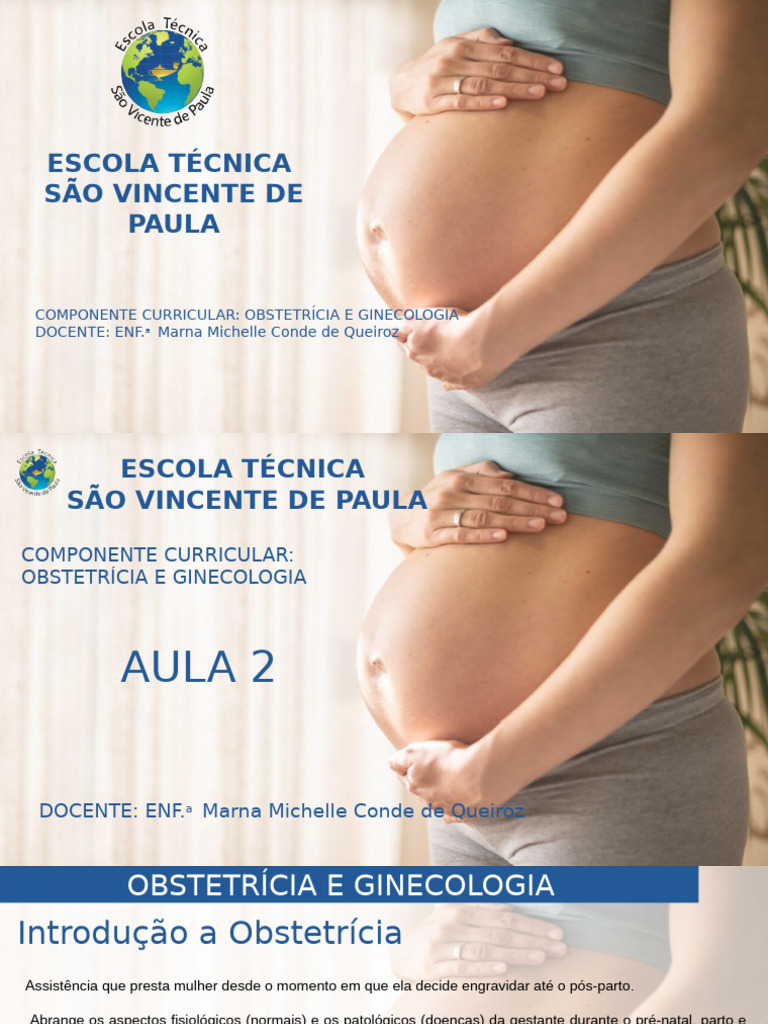 Aula 2 | PDF