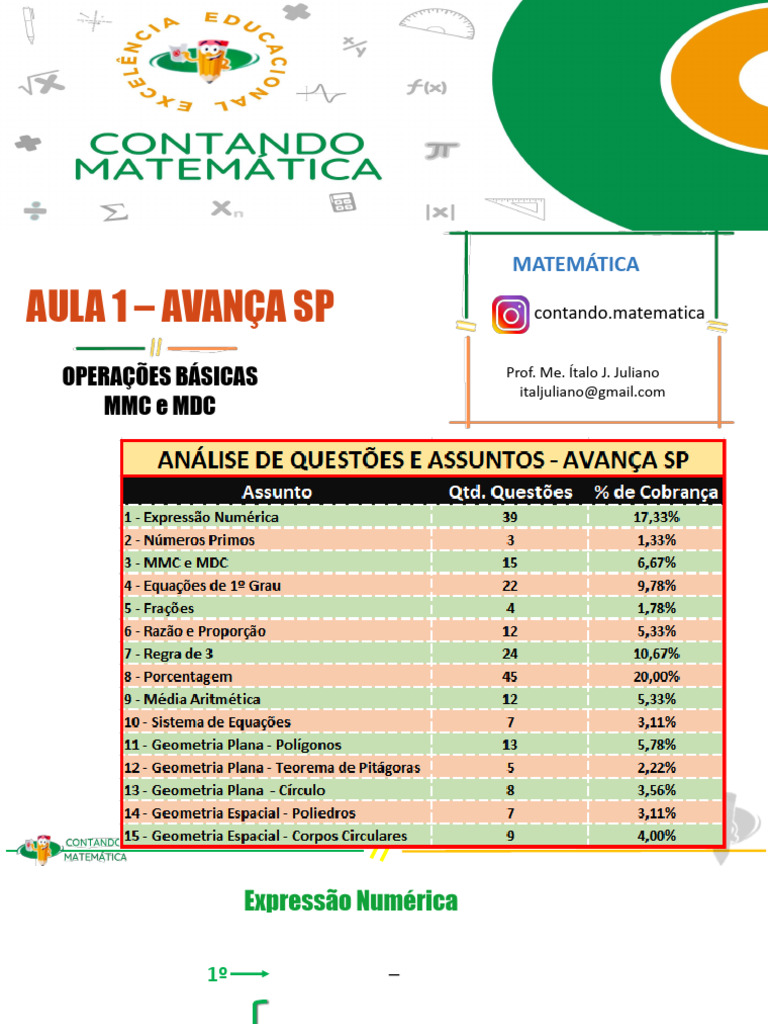 Material Da Aula 1 Direto | PDF