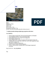 Download Bakso Daging Sapi by rodvandam99 SN7803999 doc pdf