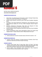 Download Databasekoleksi-6 by Gusti Jacob Sura SN78040234 doc pdf