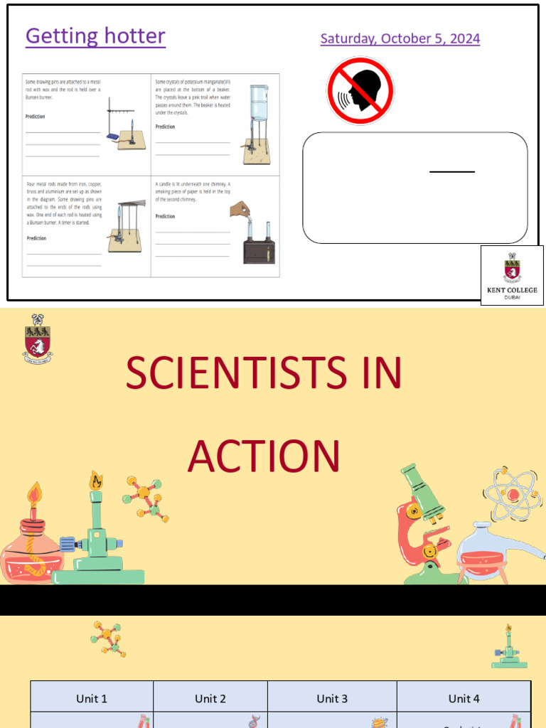 Getting Hotter | PDF