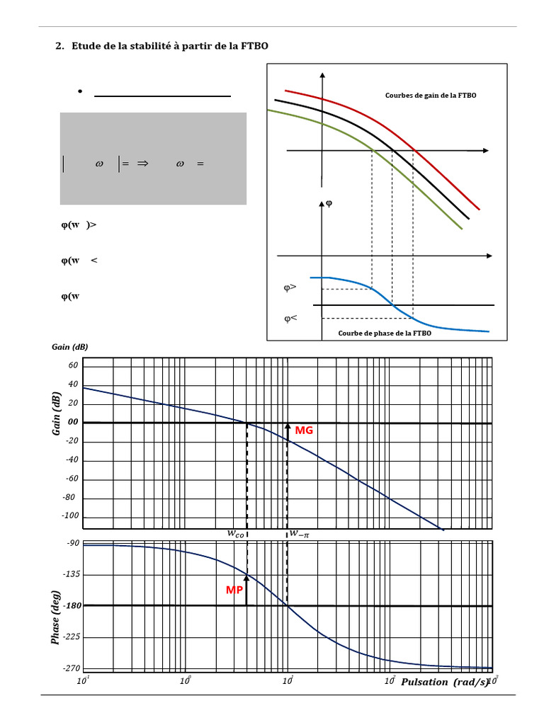 Critere de Revers PDF — free download