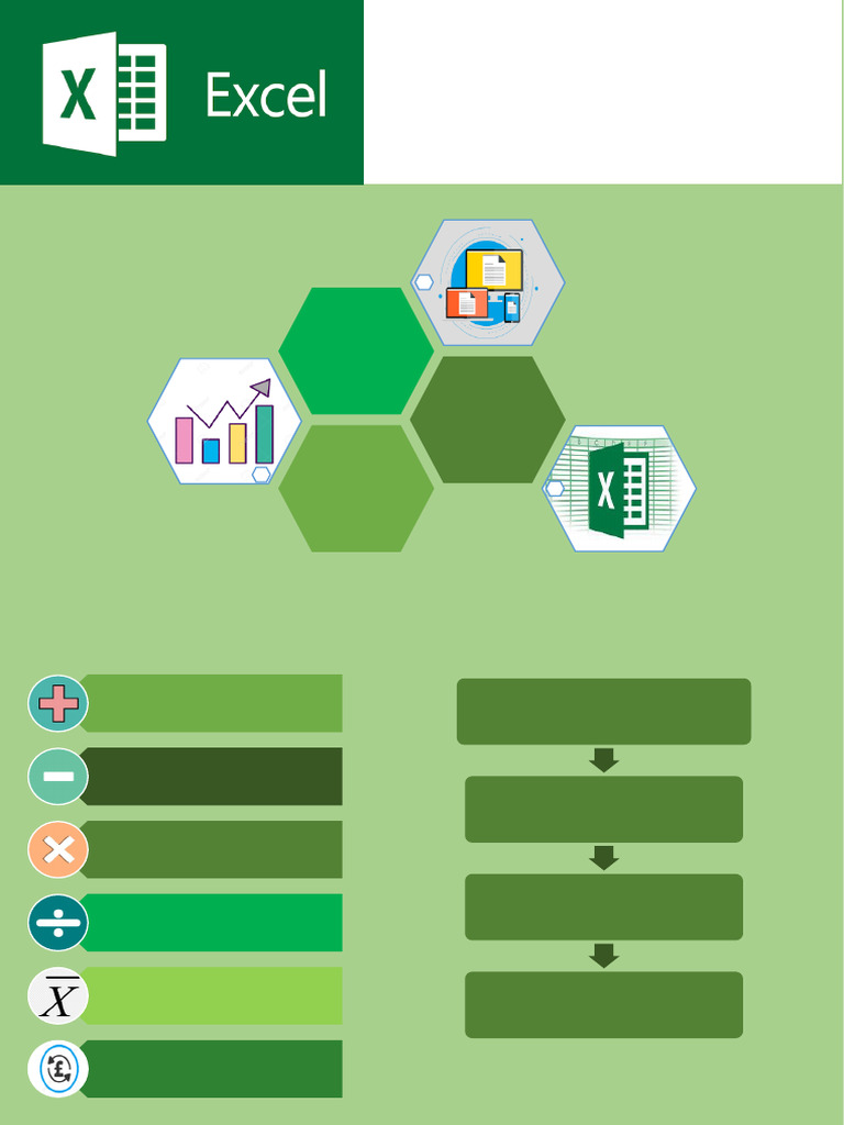 Que Es Excel | PDF