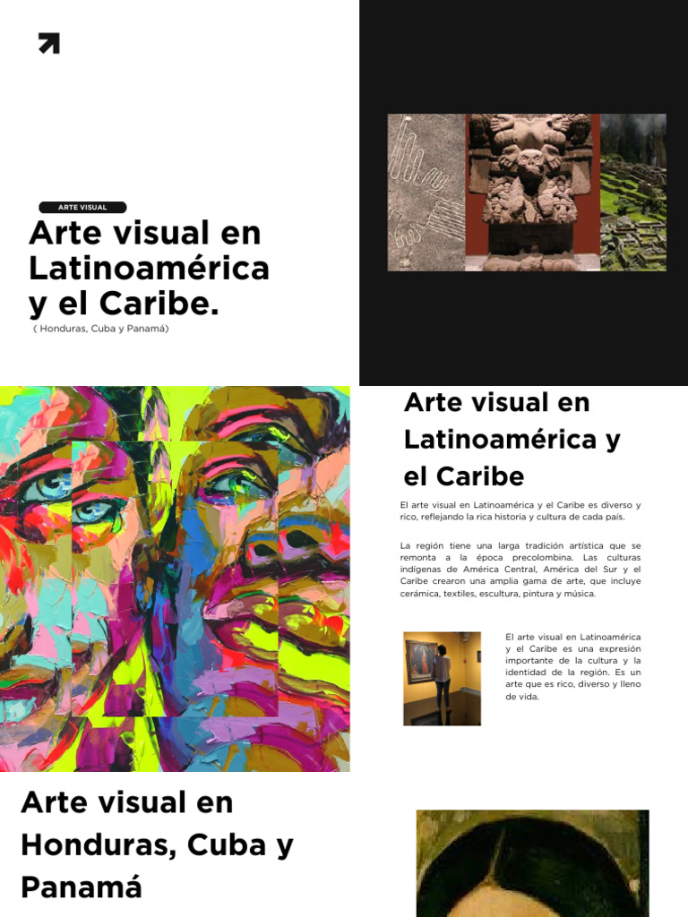 Artes Visuales | PDF