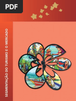 Segmentação do turismo e o mercado