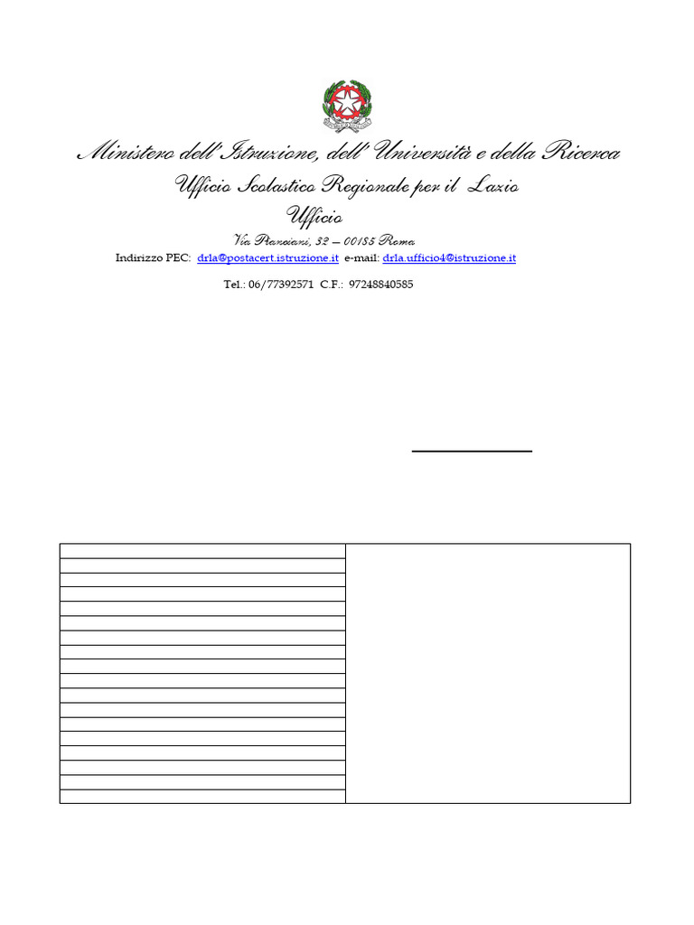 Nuovo Open Day il 16 febbraio - Liceo Keplero, image size:768x1024