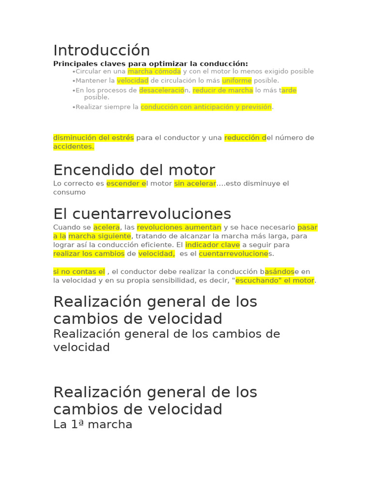 Nuevo Documento de Microsoft Word | PDF