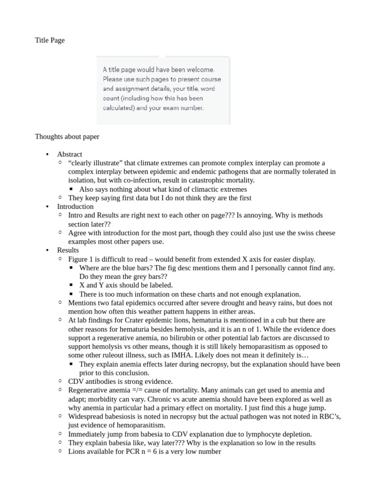 lion-babesia-paper-review-pdf