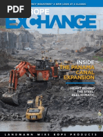 Download Wire Rope Exchange October 2011  by Melissa Hood SN78045334 doc pdf