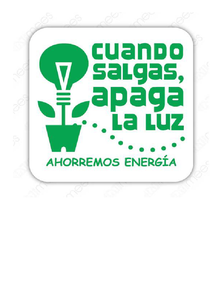 Apaga La Luz | PDF