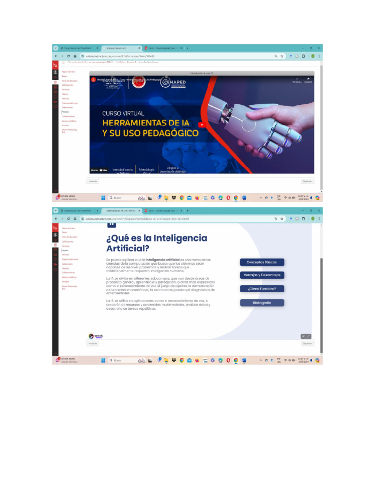 Inteligencia Artificial | PDF