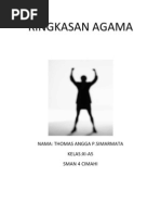 Download Kekerasan Dan Budaya Kasih by Gregorius Richo Hendriyanto SN78046717 doc pdf