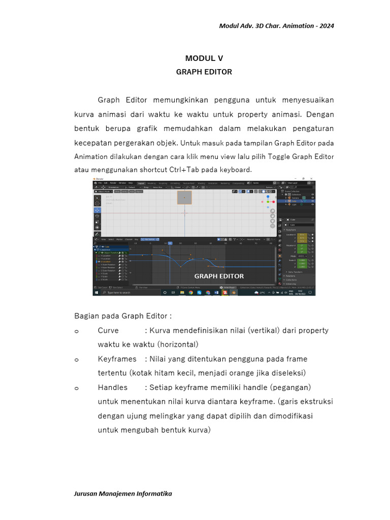 Mod V | PDF