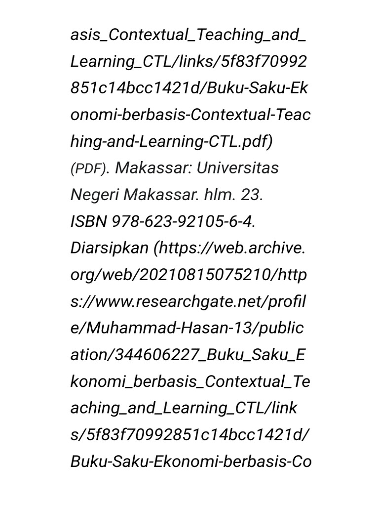 Faktor Produksi Wikipedia Bahasa Indonesia, Ensiklopedia Bebas PDF