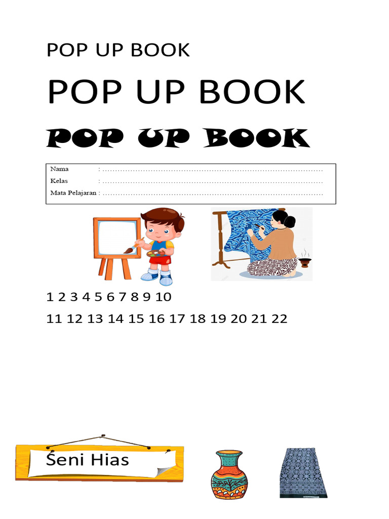 Geometric And Organic Art Motifs Pdf