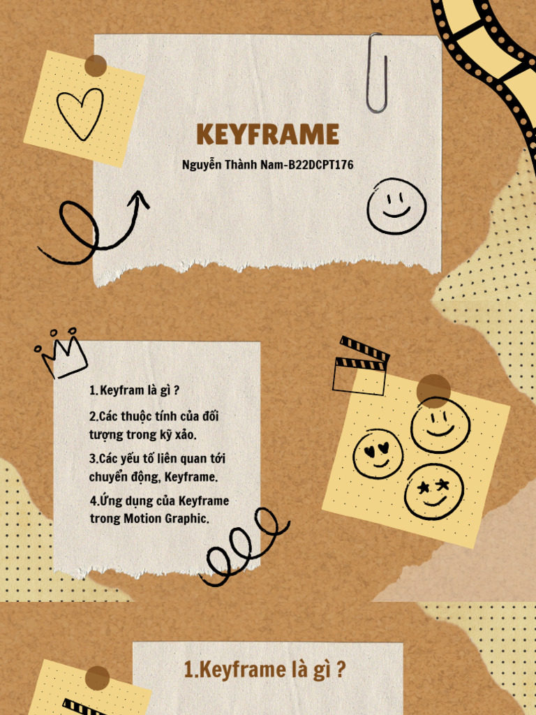 KEYFRAME | PDF