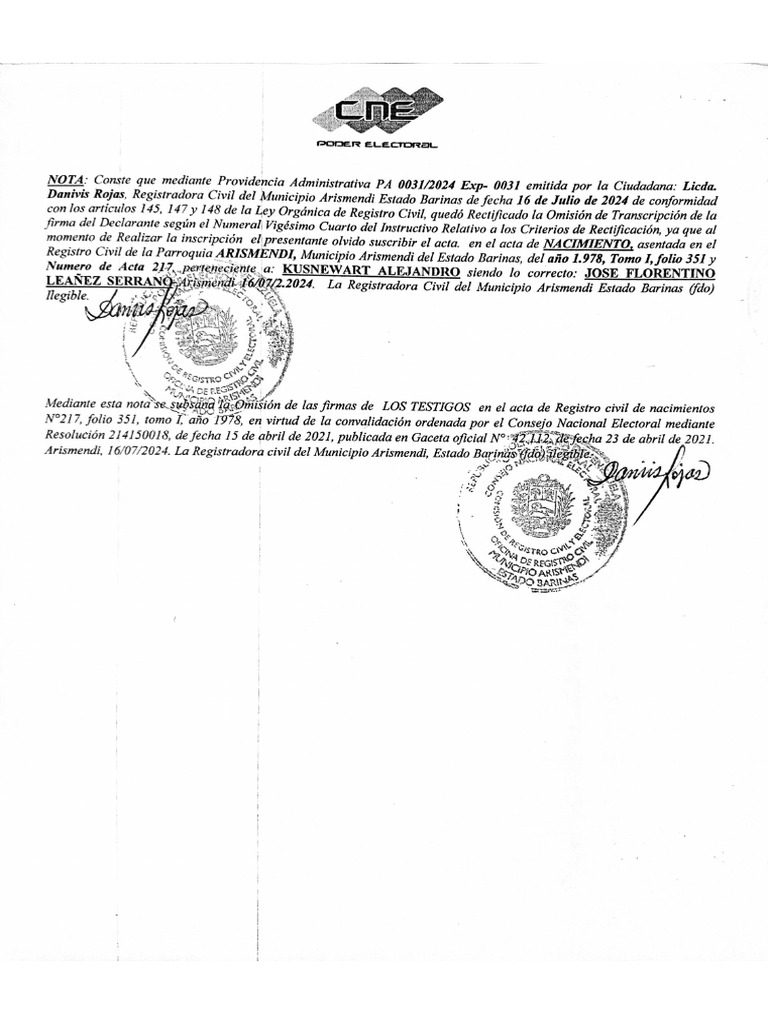 Documento 17 | PDF