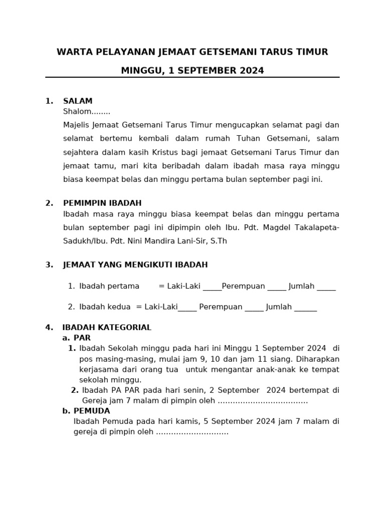 90 Days After 1 September 2024