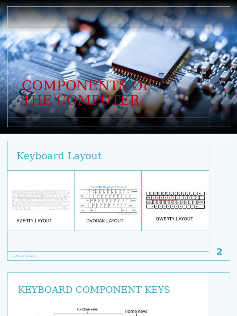 Intro to computers pdf