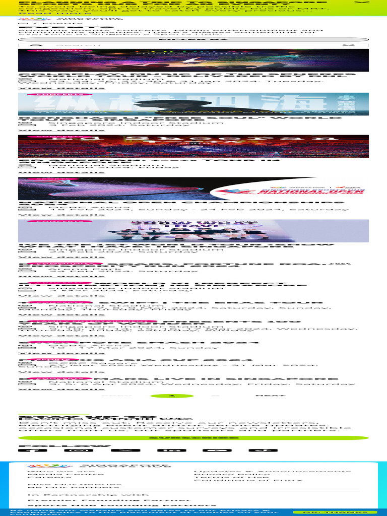 Image Result For Tickets For Concerts Sports Arts Theatre Family Events More