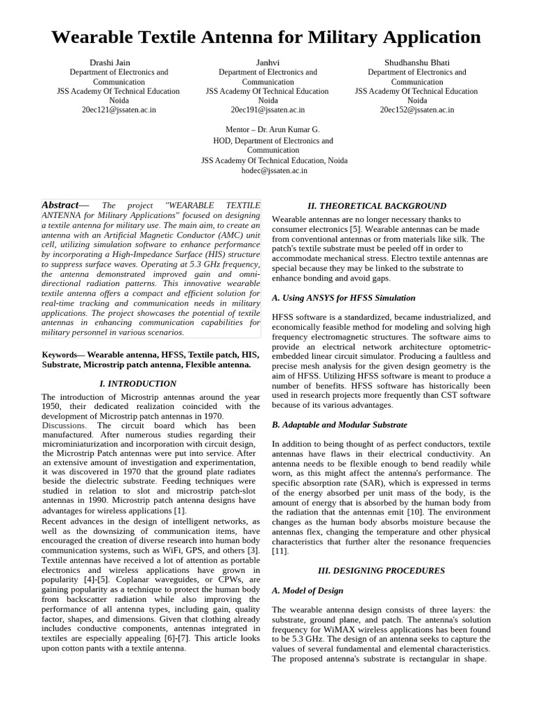 Sample Research Paper (Pdf2) Mine | PDF