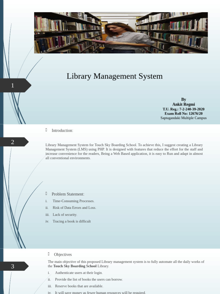 Presentation 7 | PDF | Business