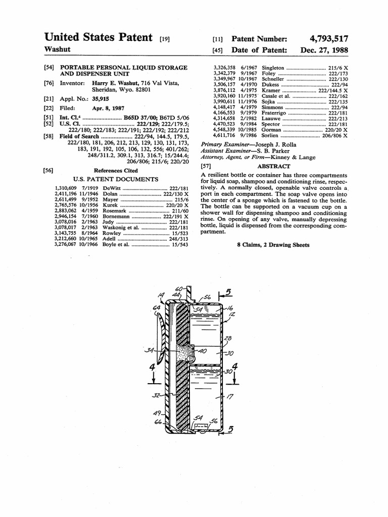US4793517 | PDF