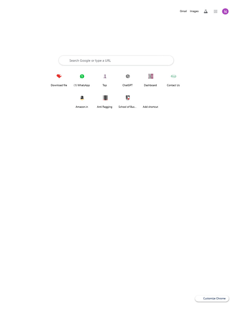 New Tab | PDF