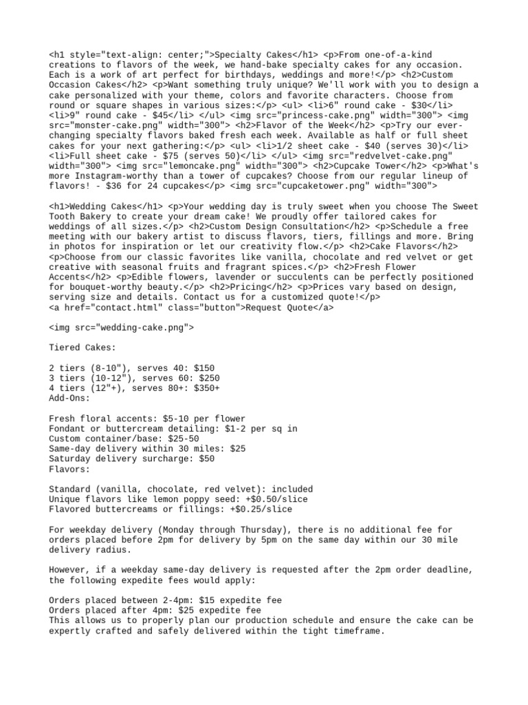 Random Drafts | PDF