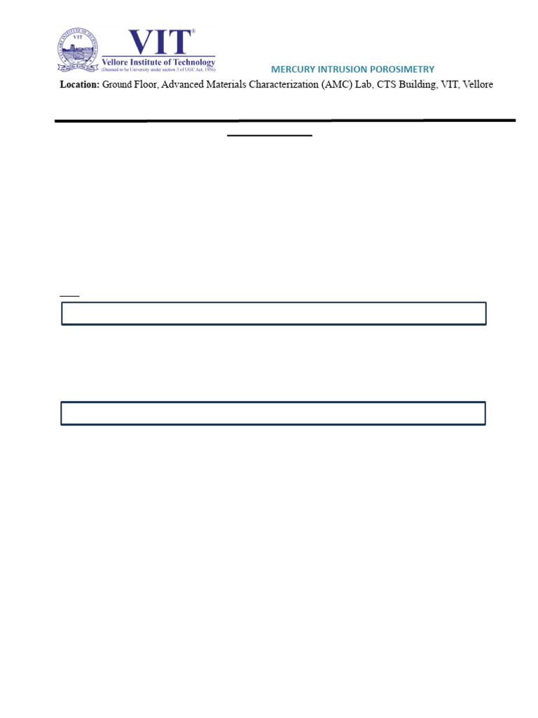 External Booking Form - MIP | PDF