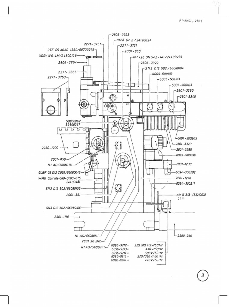FP2 2 | PDF