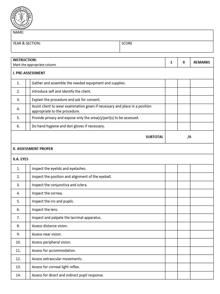 EENT | PDF