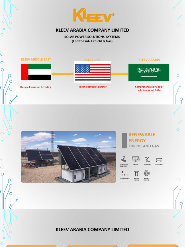 KLEEV Arabia (2) - Final | PDF