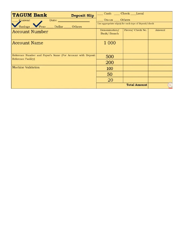 Slip | PDF