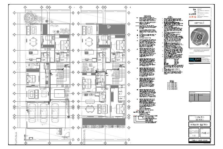 Dpi Iec 03 Contactos Servicios PDF