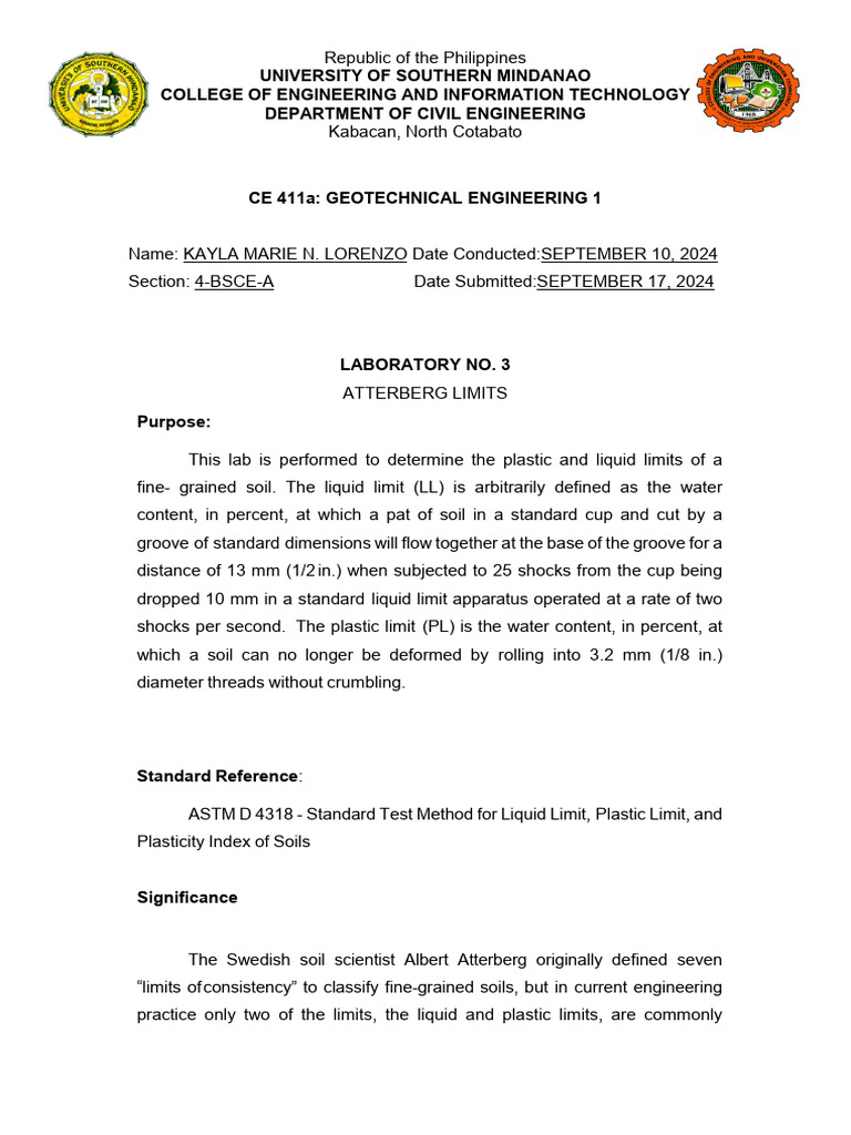 Lab 3 | PDF
