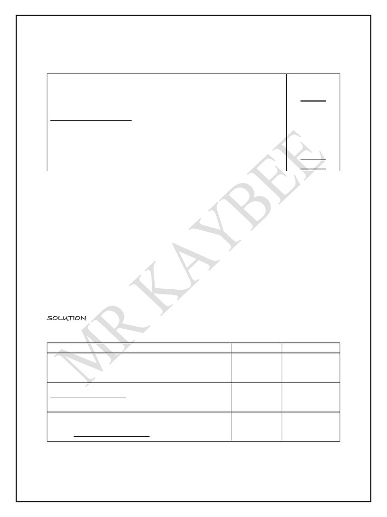 Redemption Of Shares 5 1 Pdf