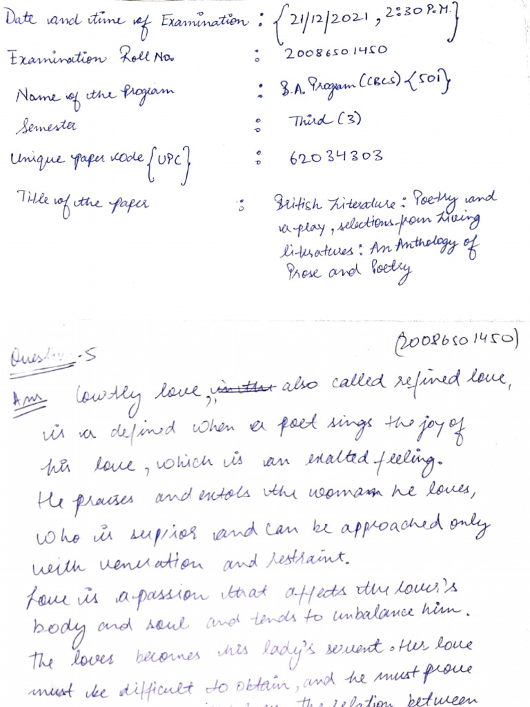 BN 5 | PDF