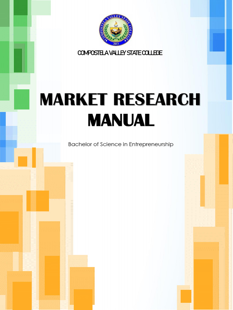 Qualitative vs Quantitative Research: What’s the Difference? visual data 4