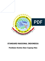 Standar Nasional Indonesia