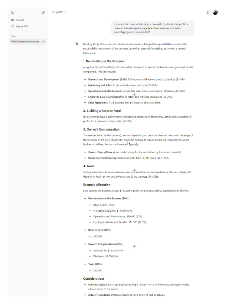 Simple Business Ideas Pdf