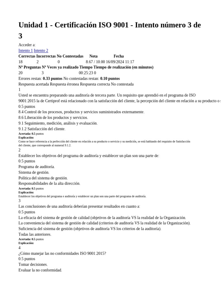 TEST3 | PDF
