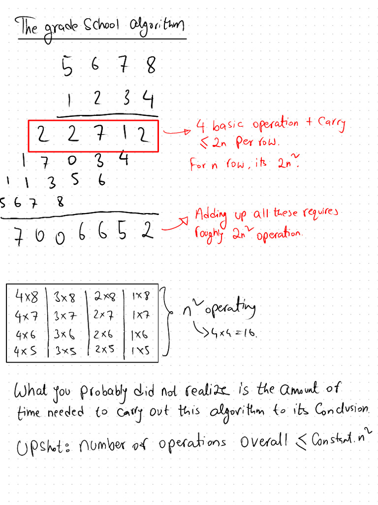 Lecture 1 and 2 Scribes | PDF