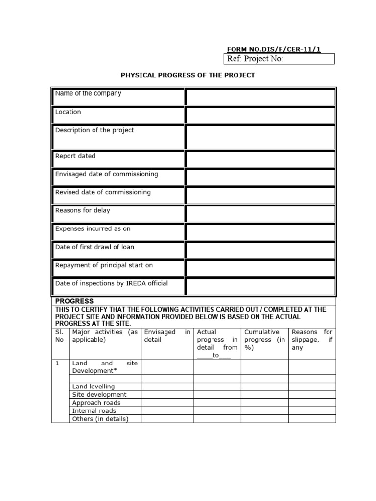 Cer 11 | PDF
